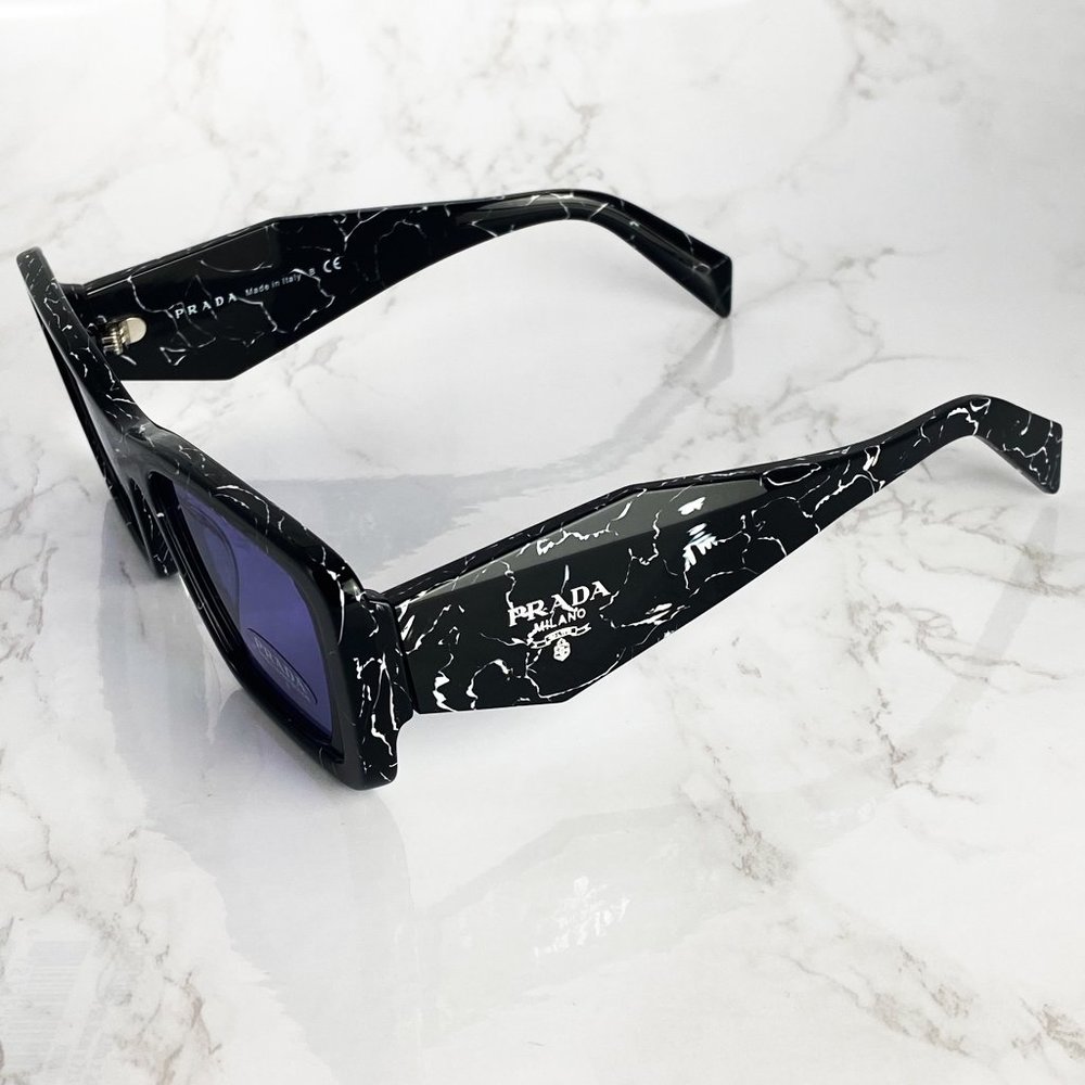 Prada Symbole Sunglasses